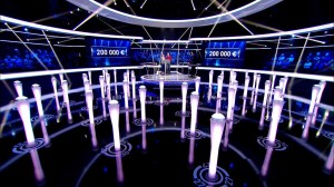 Le nouveau jeu de TF1 31 Buzzers