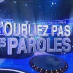 Jeu sur France2 présenté par Nagui