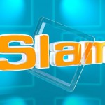 Slam sur France 3