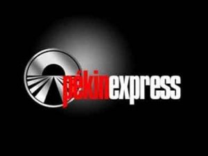 Pekin Express