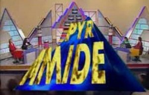 Retour de Casting de Pyramide