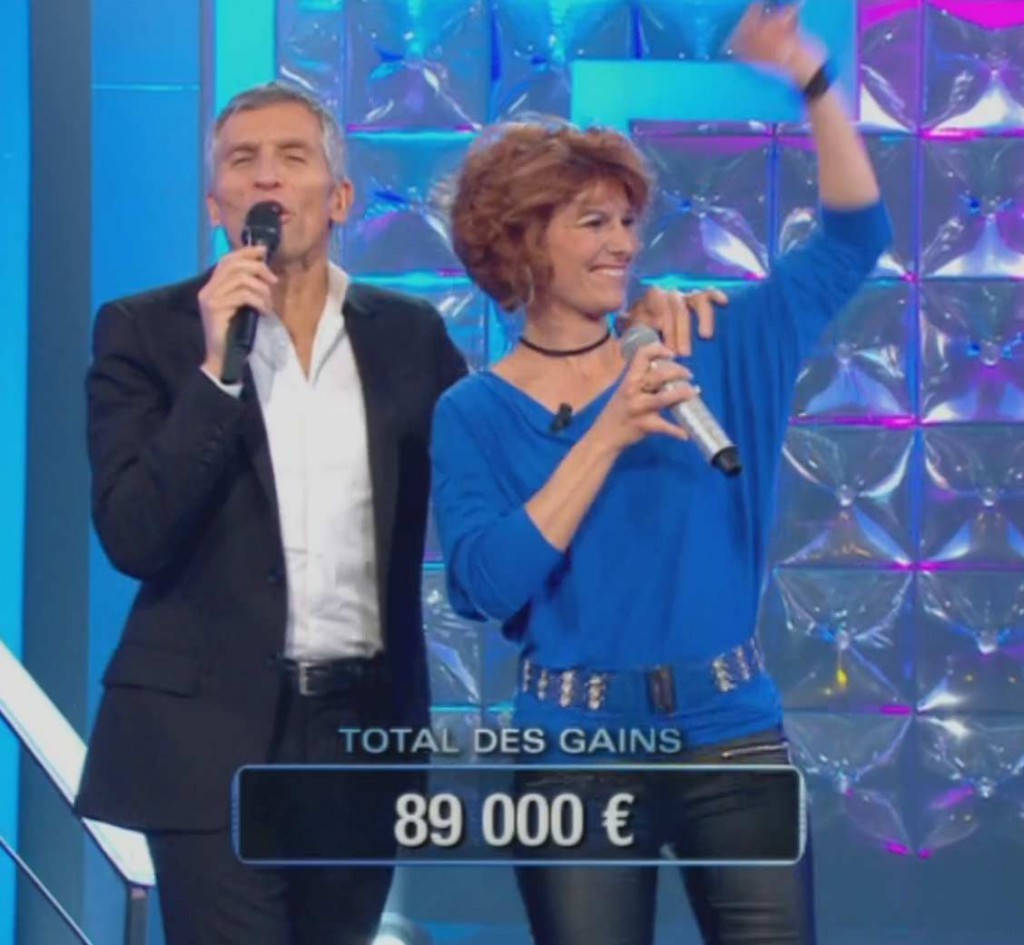 Nouveau Record 15 victoires et 89 000€