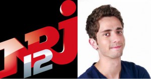 Guillaume Pley - NRJ12