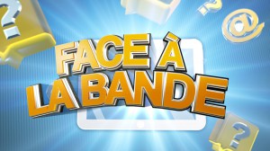 Face à la bande France 2