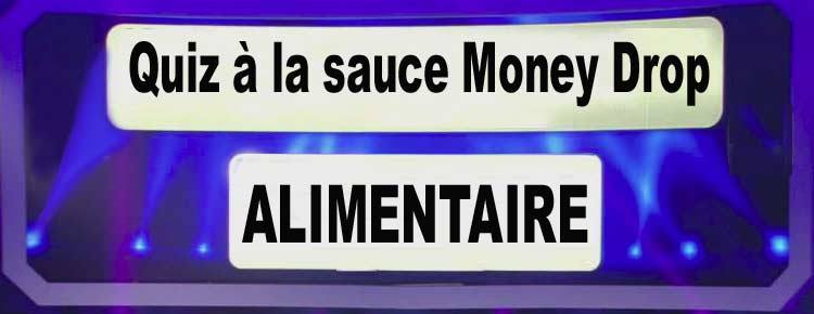 Quiz Money Drop