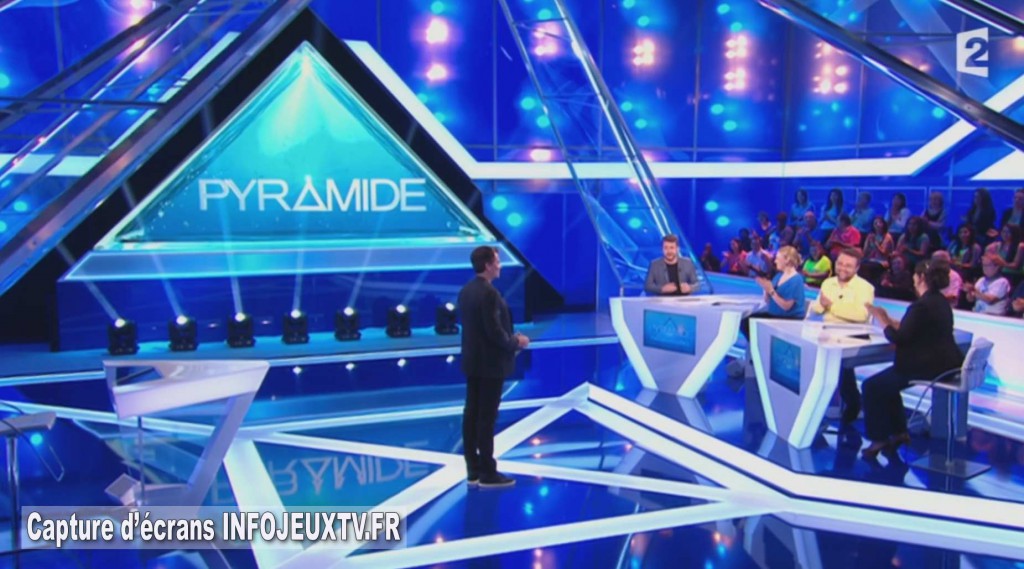 Pyramide de France2