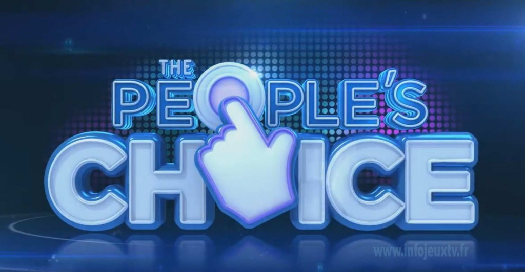 'The People's Choice' bientôt sur TF1