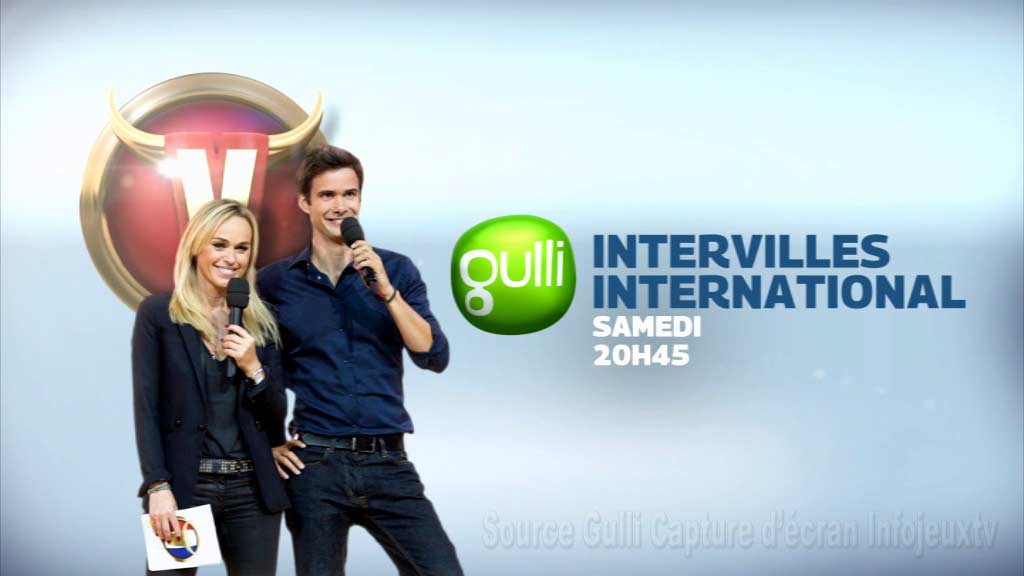 Intervilles International : qui est Joan Faggianelli le co-ani - Télé  Star