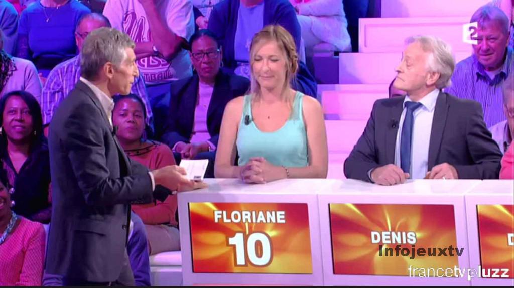 Denis de Pékin express dans Tout le monde veut prendre sa place