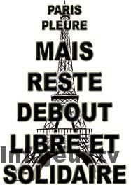 Paris Libre