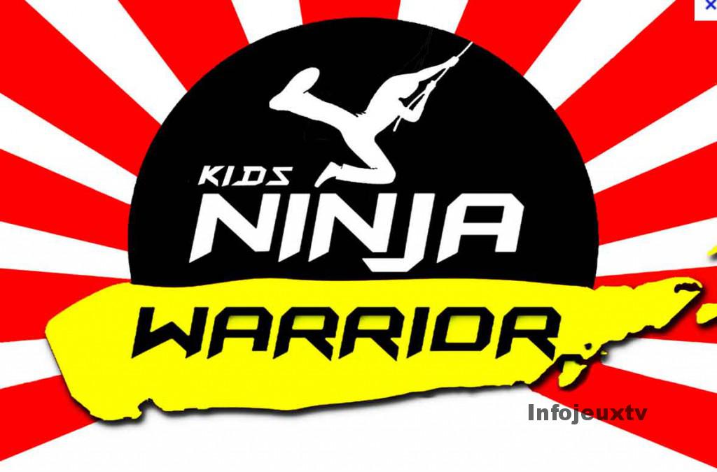 Ninja Warrior