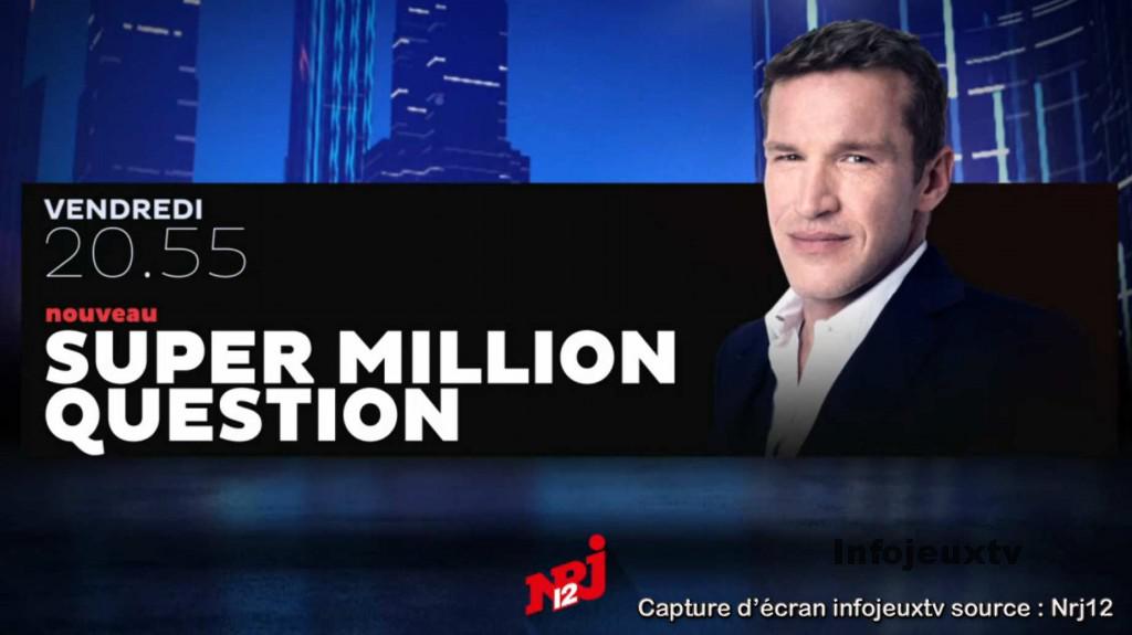 Super Million Question