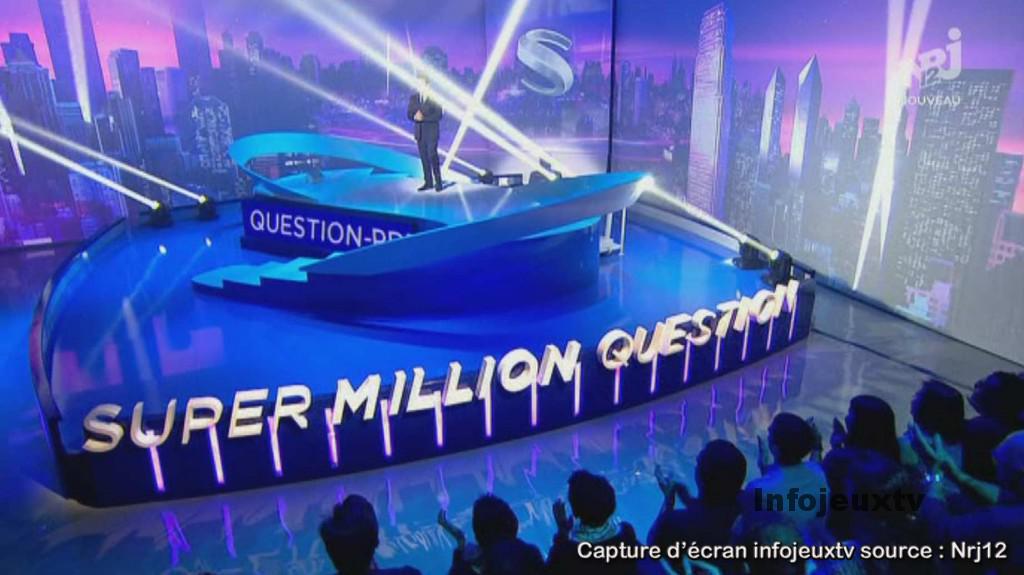 Super Million Question