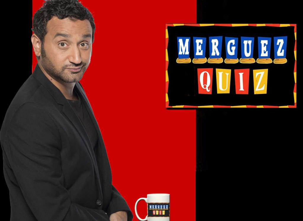 Merguez quiz