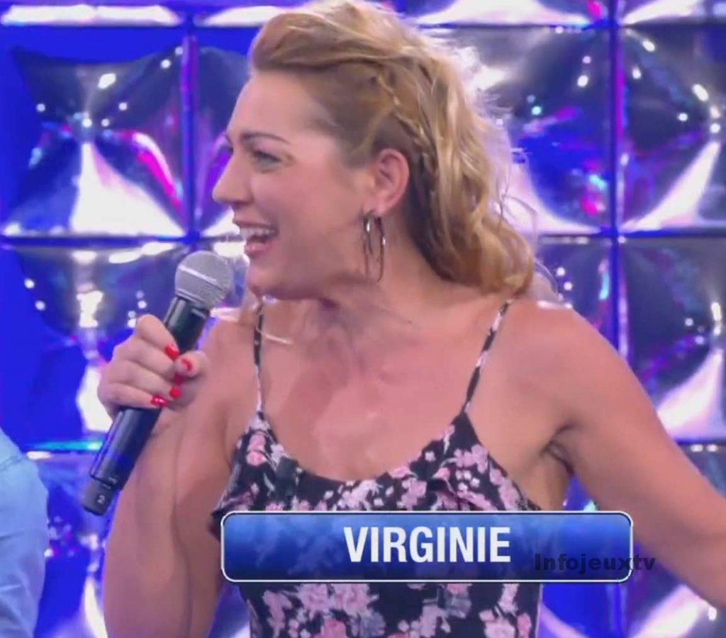 Virginie noplp eurovision