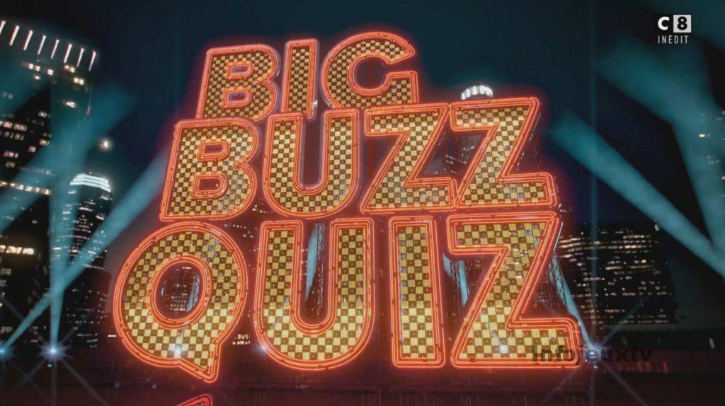 Big Buzz Quiz