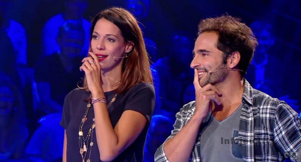  FLORENT PEYRE ET CHRISTELLE Hold Hup