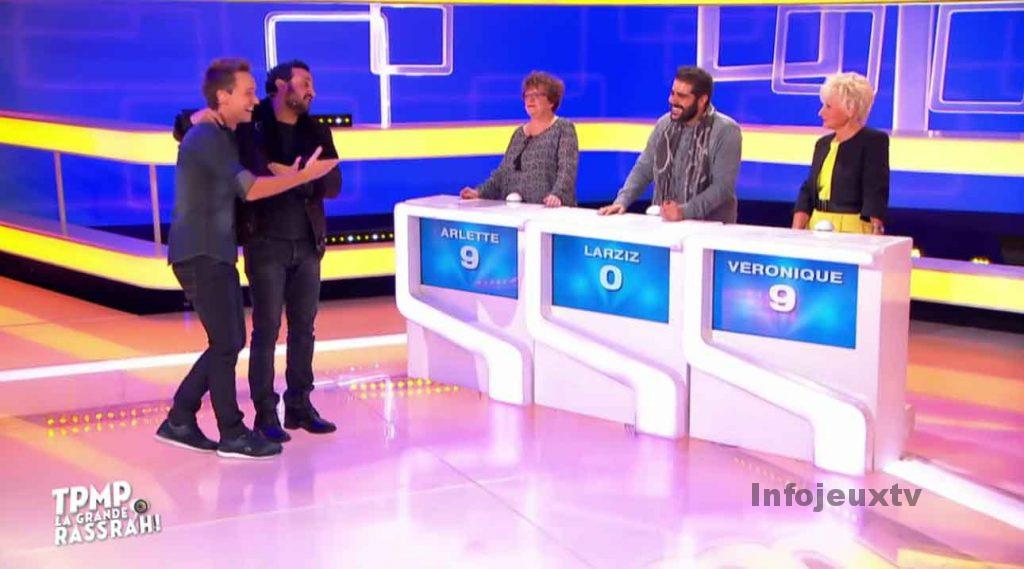 Cyril Féraud piégé par Cyril Hanouna