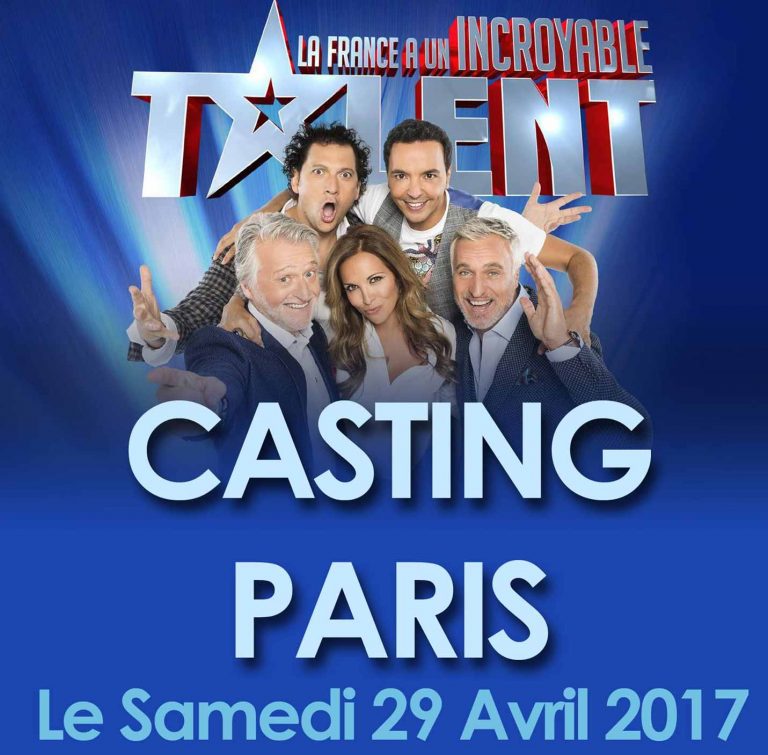 La France A Un Incroyable Talent 2021 Candidats Les castings pour ‘La France a un incroyable talent’ ont repris | Le