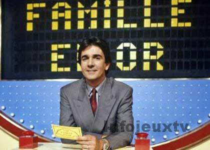 La Famille en Or: Le retour. sur TF1