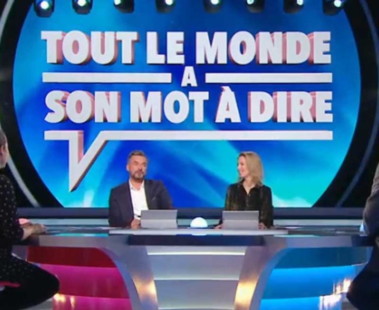 TOUT LE MONDE A SON MOT À DIRE Le Blog des candidats … ou pas TOUT LE MONDE A SON MOT À DIRE Le Blog des candidats … ou pas