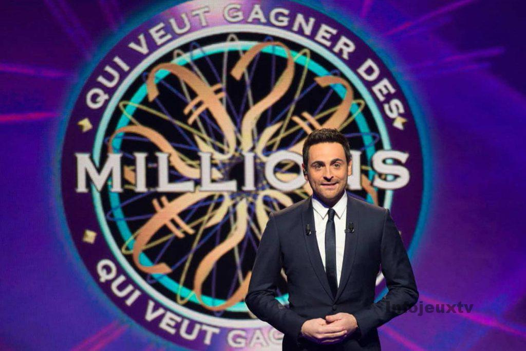 Camille combal qui veut gagner de s millions